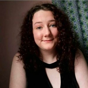 Meet your Posher, Audrey